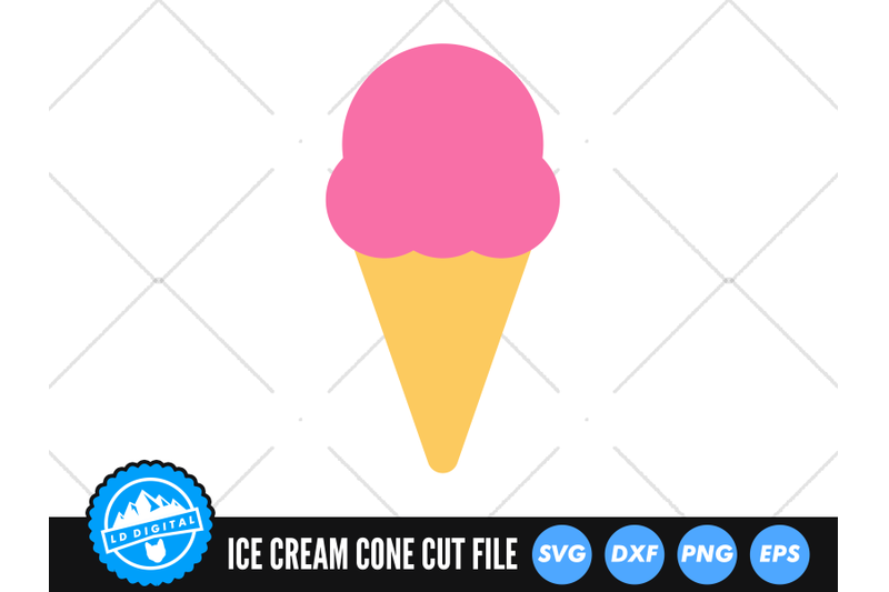 ice-cream-cone-svg-ice-cream-cut-file-summer-svg