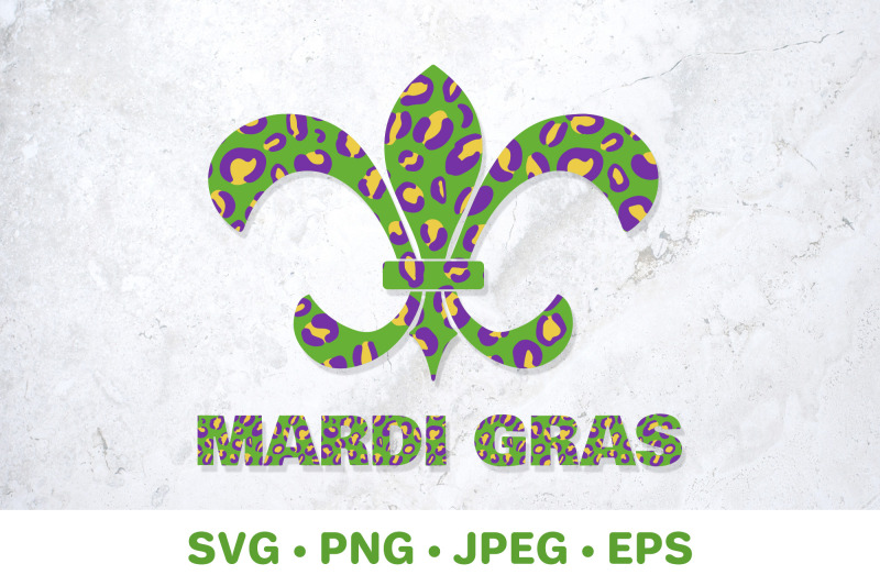 mardi-gras-leopard-fleur-de-lis-fat-tuesday