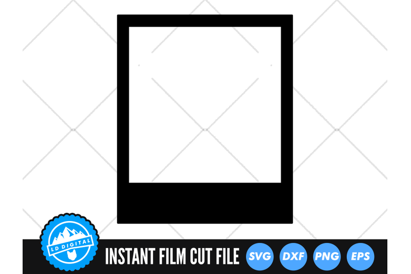 instant-film-svg-camera-film-cut-file-camera-silhouette