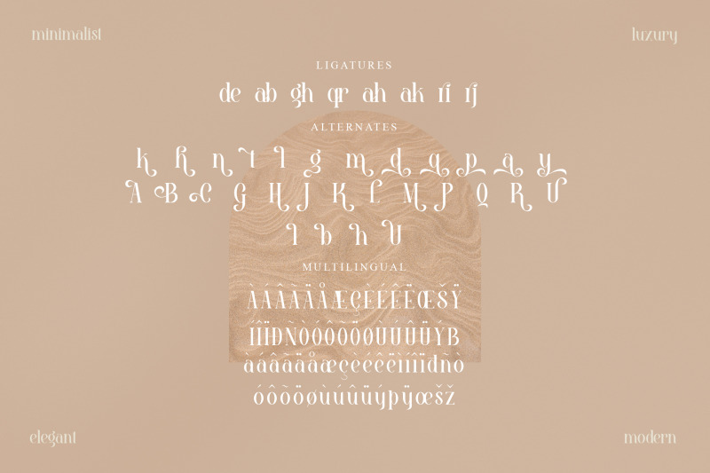 barjiah-typeface