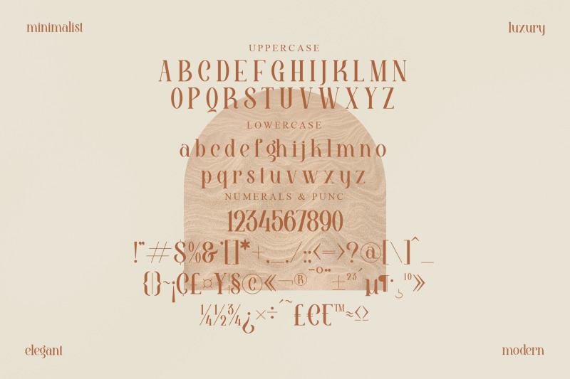 barjiah-typeface