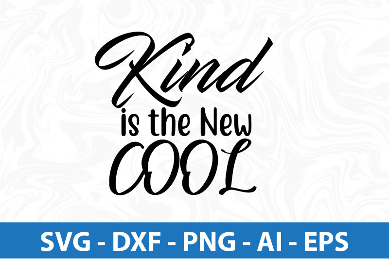 kind-is-the-new-cool-svg