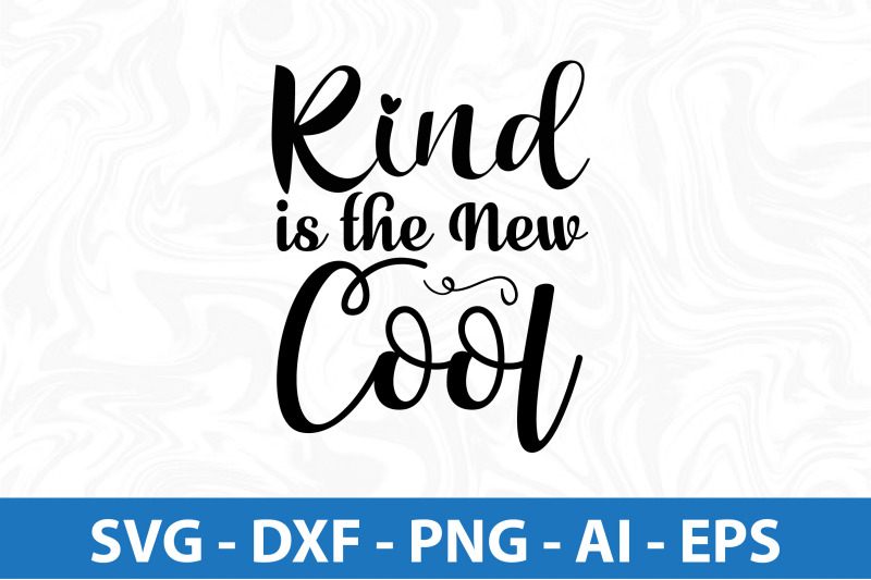 kind-is-the-new-cool-svg