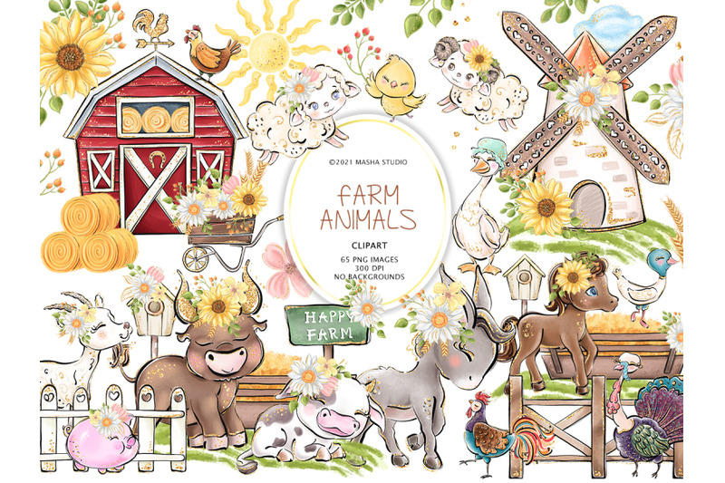 farm-animals-clipart-2022