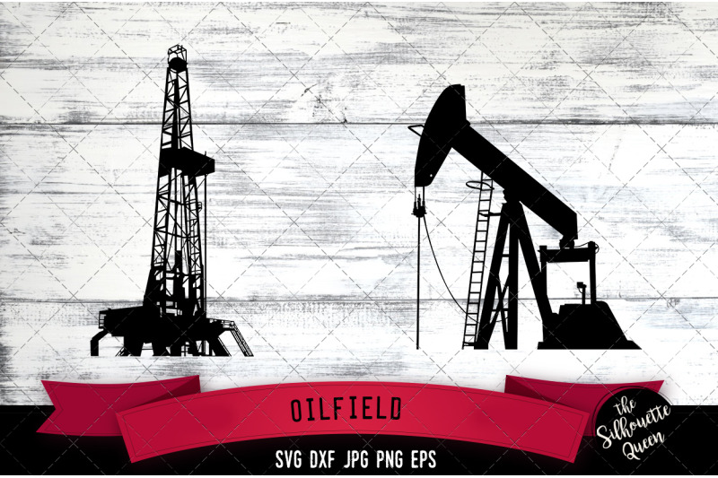 oilfield-tools-svg-fracking-oilfield-pump-oil-derrick-cricut