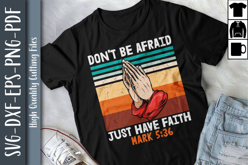 don-039-t-be-afraid-just-have-faith-flag