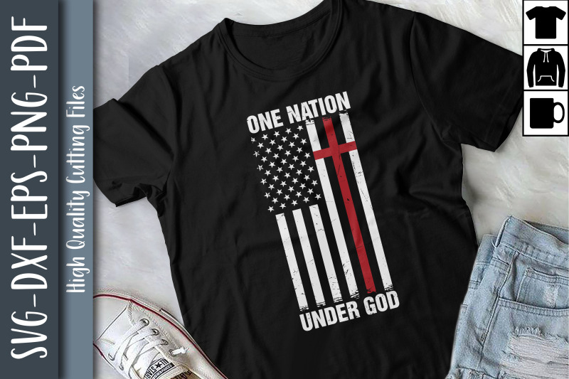 christian-one-nation-under-god