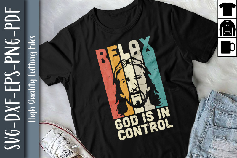 christan-design-relax-god-is-in-control