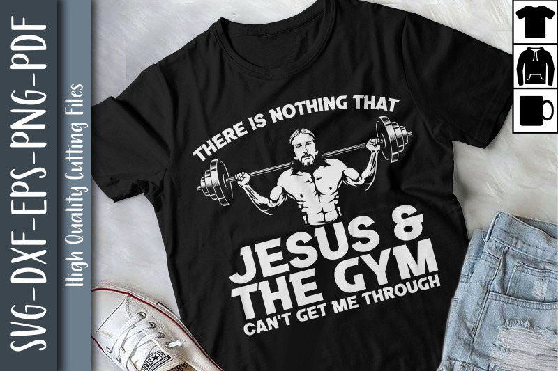 nothing-that-jesus-and-the-gym