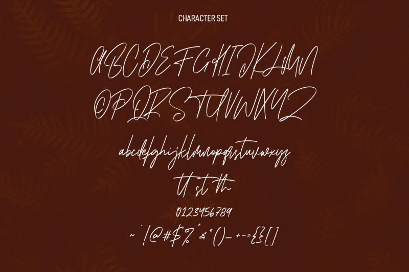 mellowly-tall-signature-script-font