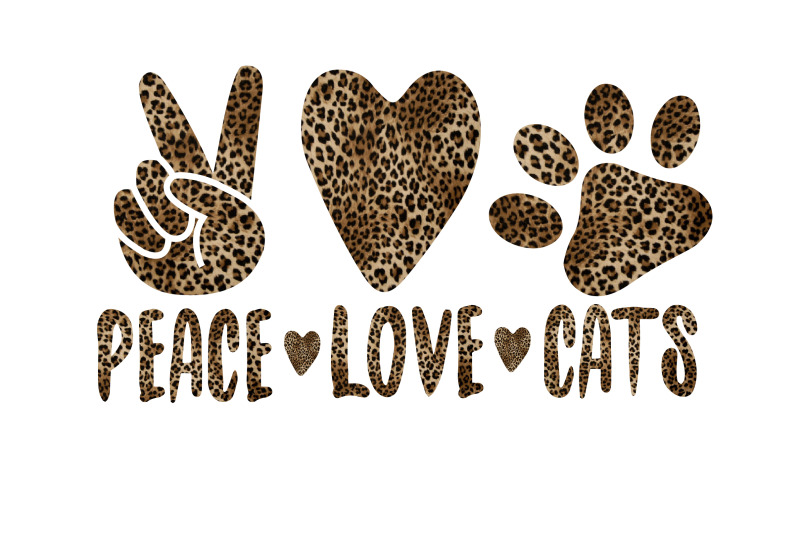 peace-love-cats-sublimation