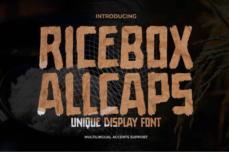 ricebox-allcaps