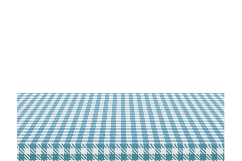 picnic-tablecloth-retro-white-blue-cloth-squares-texture-desk-canvas