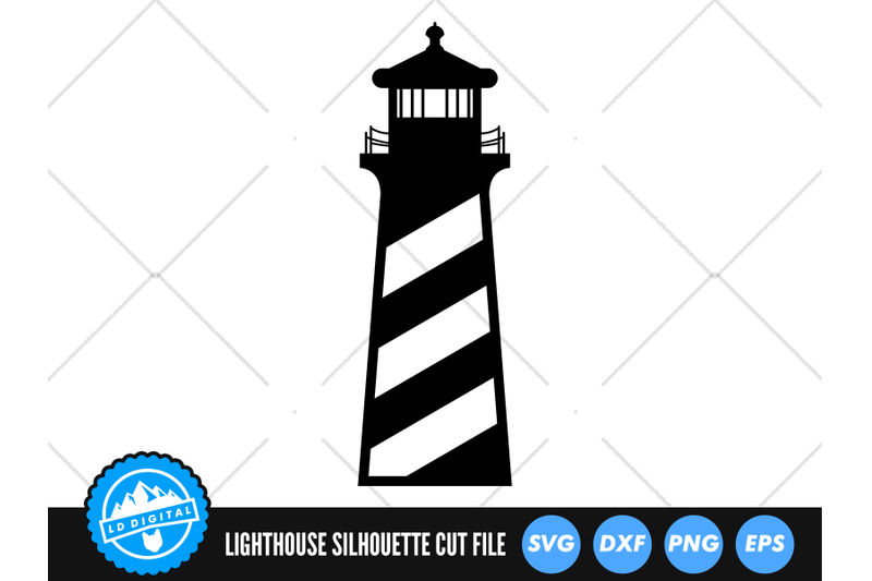 nautical-lighthouse-svg-lighthouse-cut-file