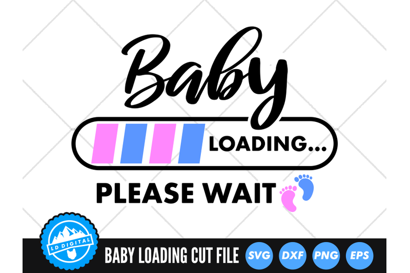 baby-loading-please-wait-svg-baby-gender-svg-progress-bar-cut-file