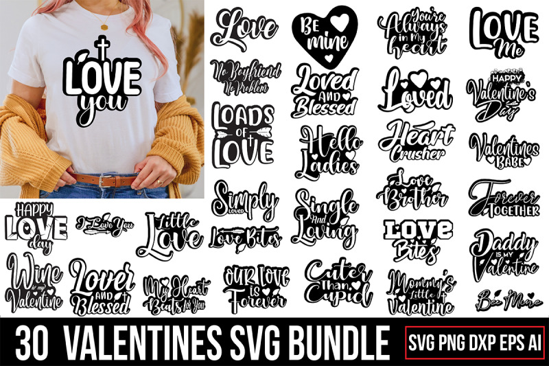 valentines-svg-bundle