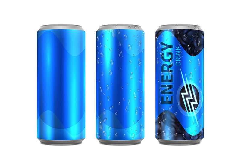 energy-drink-metal-can-realistic-aluminium-cans-of-cold-coffee-drink