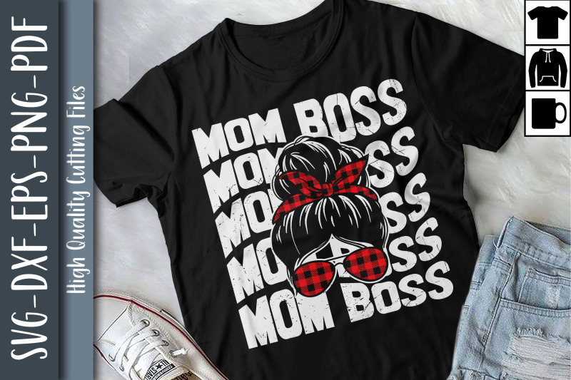 funny-design-mom-boss-mom-life