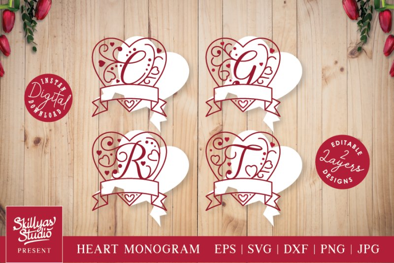heart-monogram-alphabet-split-letter-svg-valentines-svg