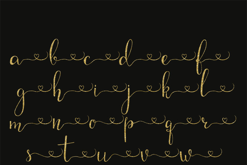 gold-glitter-alphabet-clip-art-golden-swasches