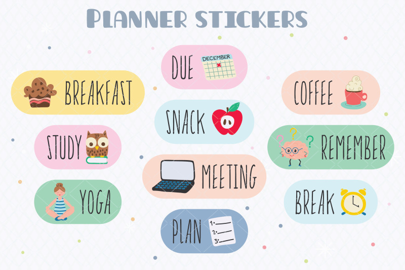 planner-stickers-diy-digital-amp-printable-tabs-organizer-icons