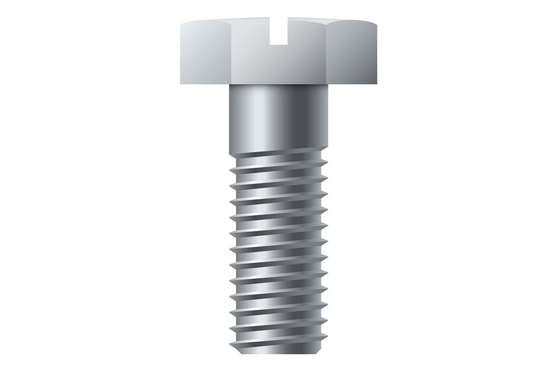 metal-hex-head-bolt-with-slotted-socket-drive