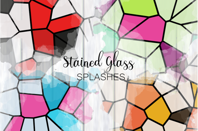 crazy-paving-stained-glass-mosaic-splashes