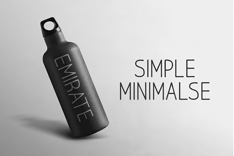 simple-minimalse