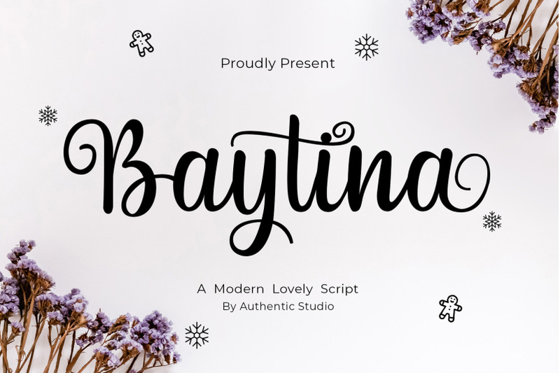 baytina-script