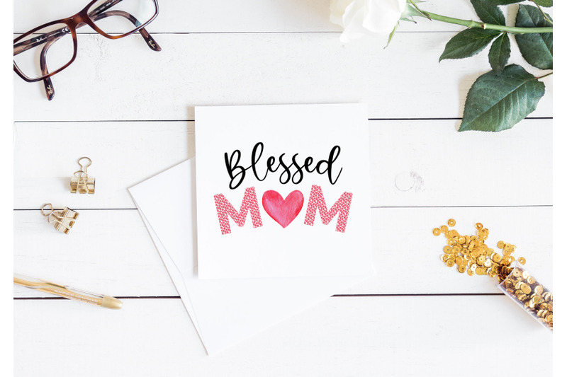blessed-mom-pink-hearts-png