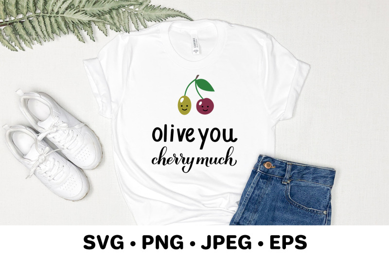 olive-you-cherry-much-funny-valentines-quote-svg