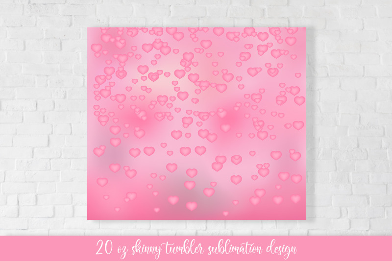 3d-hearts-tumbler-sublimation-valentines-tumbler-wrap