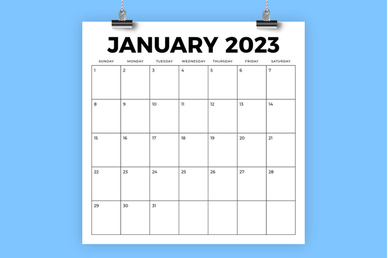 2023-square-bold-12x12-calendar