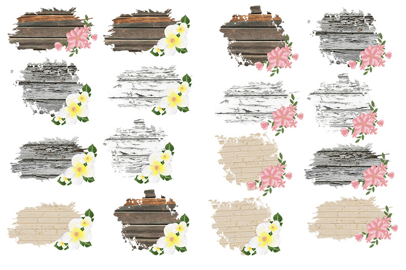 background-sublimation-flowers-old-style-png-20png