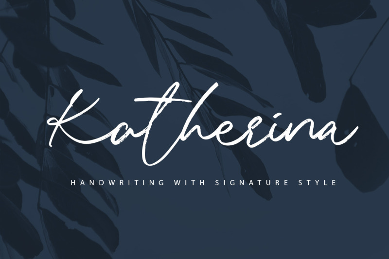 katherina