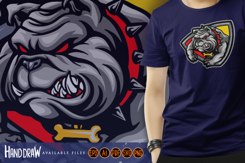 angry-bulldog-logo-mascot-colorful