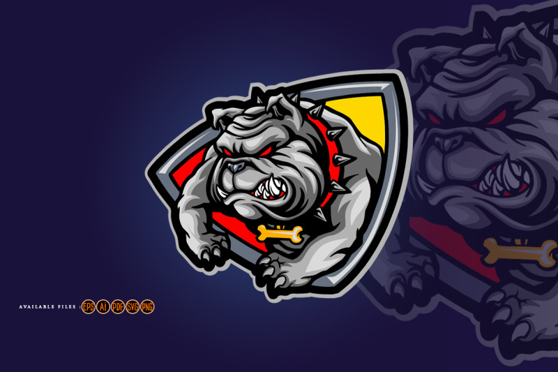 angry-bulldog-logo-mascot-colorful