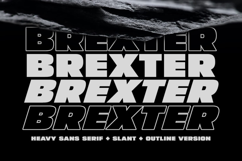 brexter-heavy-sans-serif