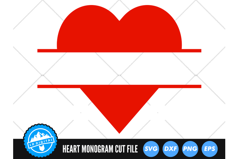 heart-monogram-svg-valentines-day-cut-file-heart-split-frame-svg