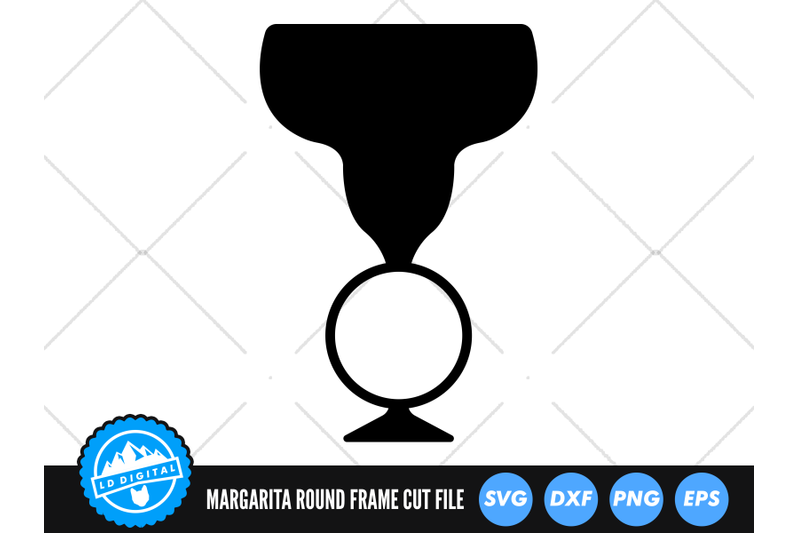 margarita-glass-round-frame-svg-margarita-cut-file-alcohol-svg