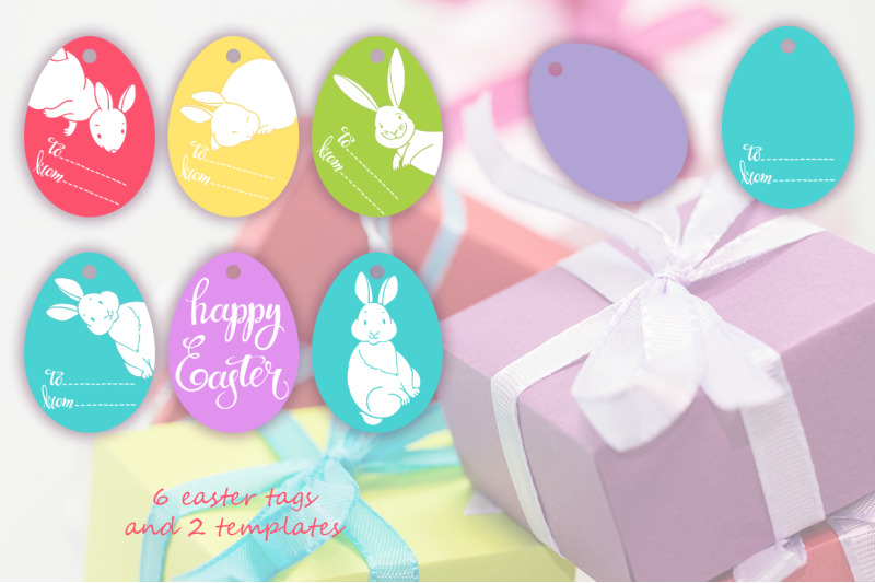 easter-festive-vector-collection