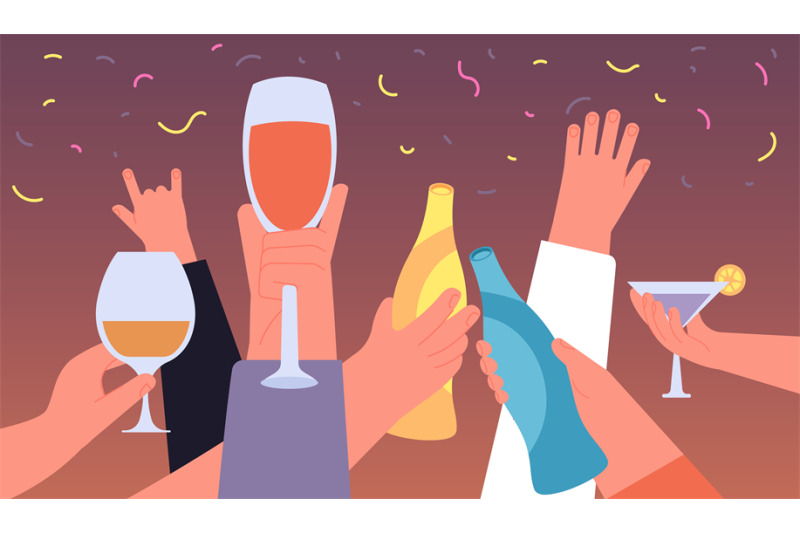 hand-with-festive-drinks-holiday-hands-group-holding-wine-glasses-ha