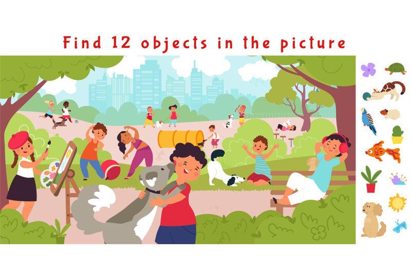 hidden-objects-puzzle-game-find-object-children-lifestyle-in-park-f