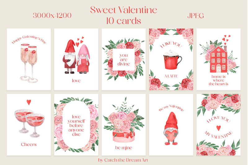 sweet-valentine-cute-watercolor