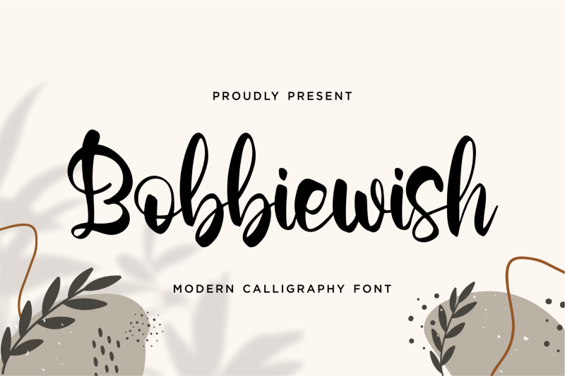 bobbiewish