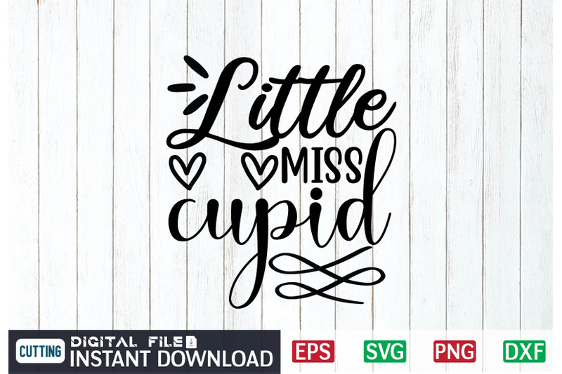 little-miss-cupid-svg-design