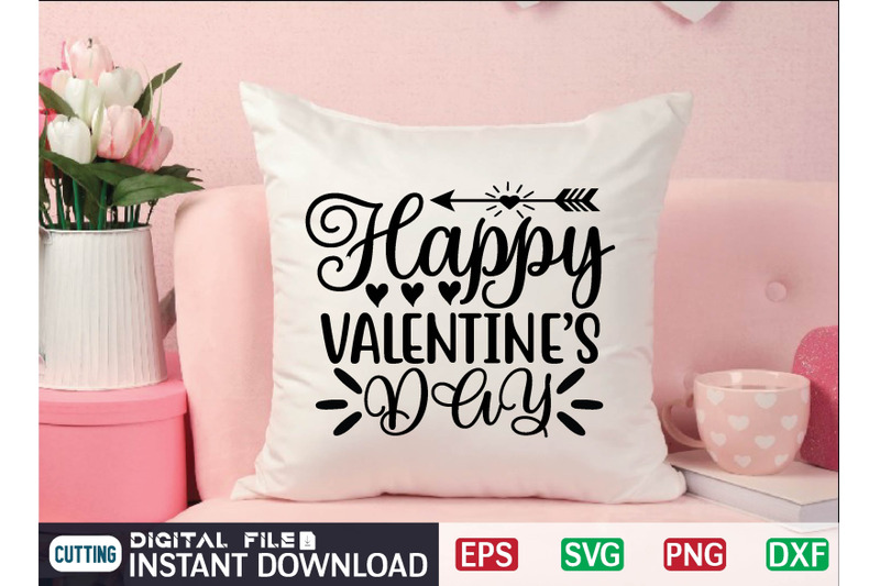 happy-valentines-day-svg-design