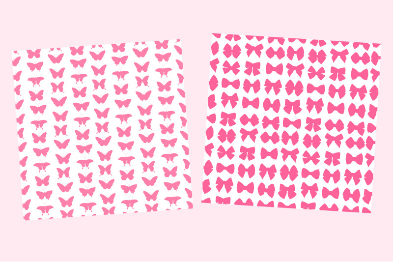 valentines-digital-paper-pink-digital-paper-svg