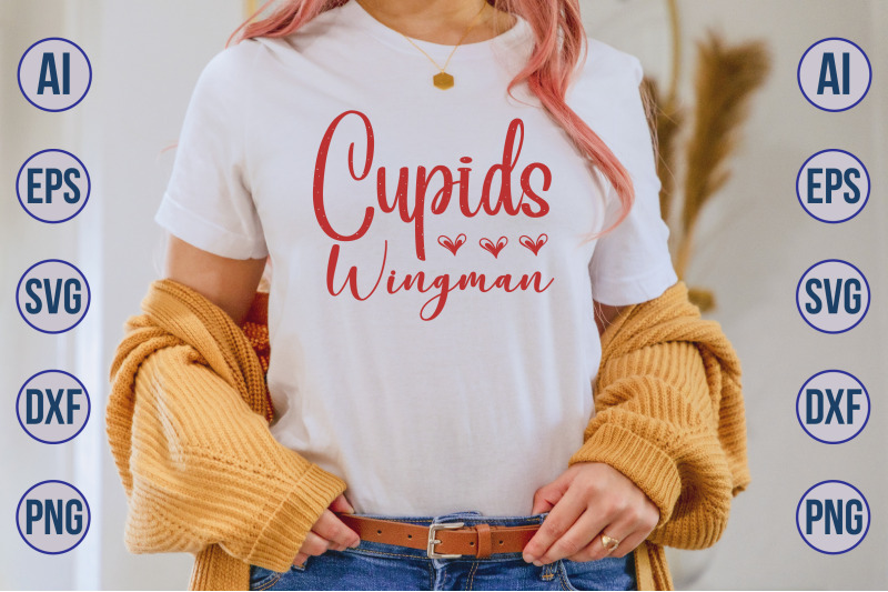 cupids-wingman-svg