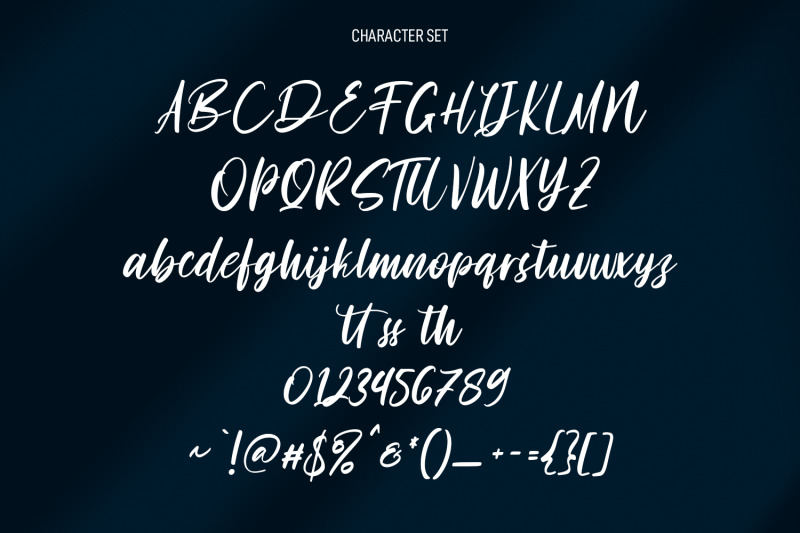 hindyloft-signature-script-font